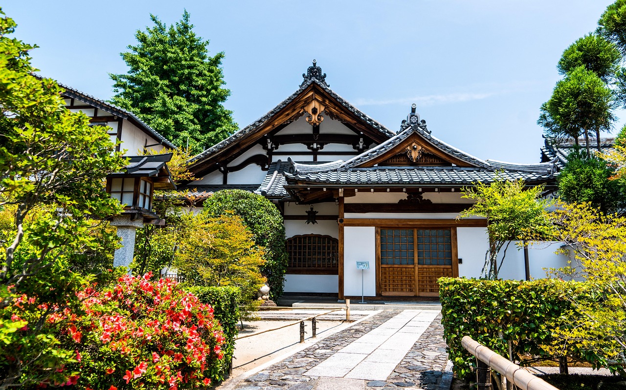 香山寺資訊，歷史底蘊(yùn)與現(xiàn)代風(fēng)采的交融之地