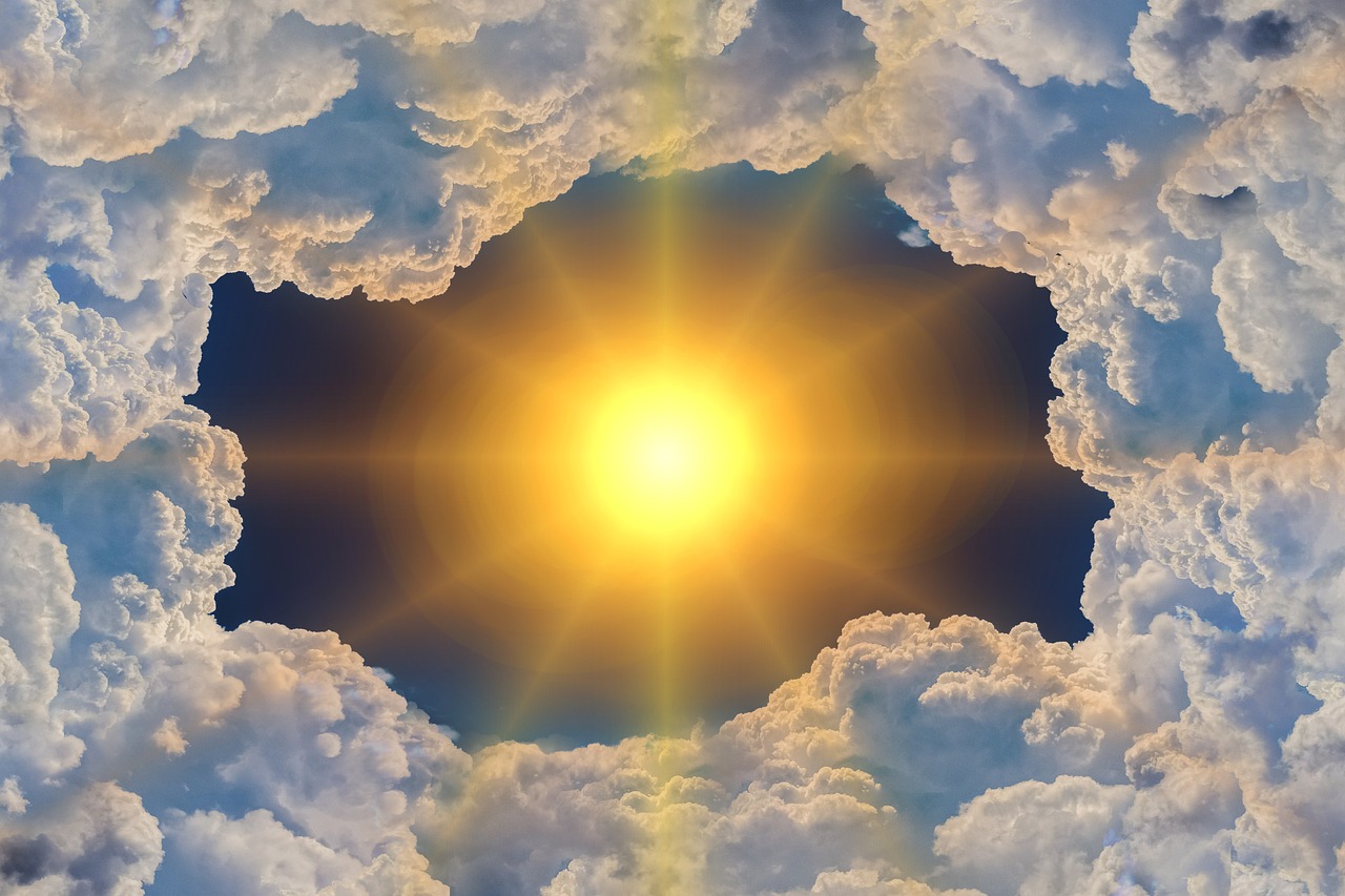 未來15天天氣預(yù)報詳解，氣象分析與預(yù)測報告