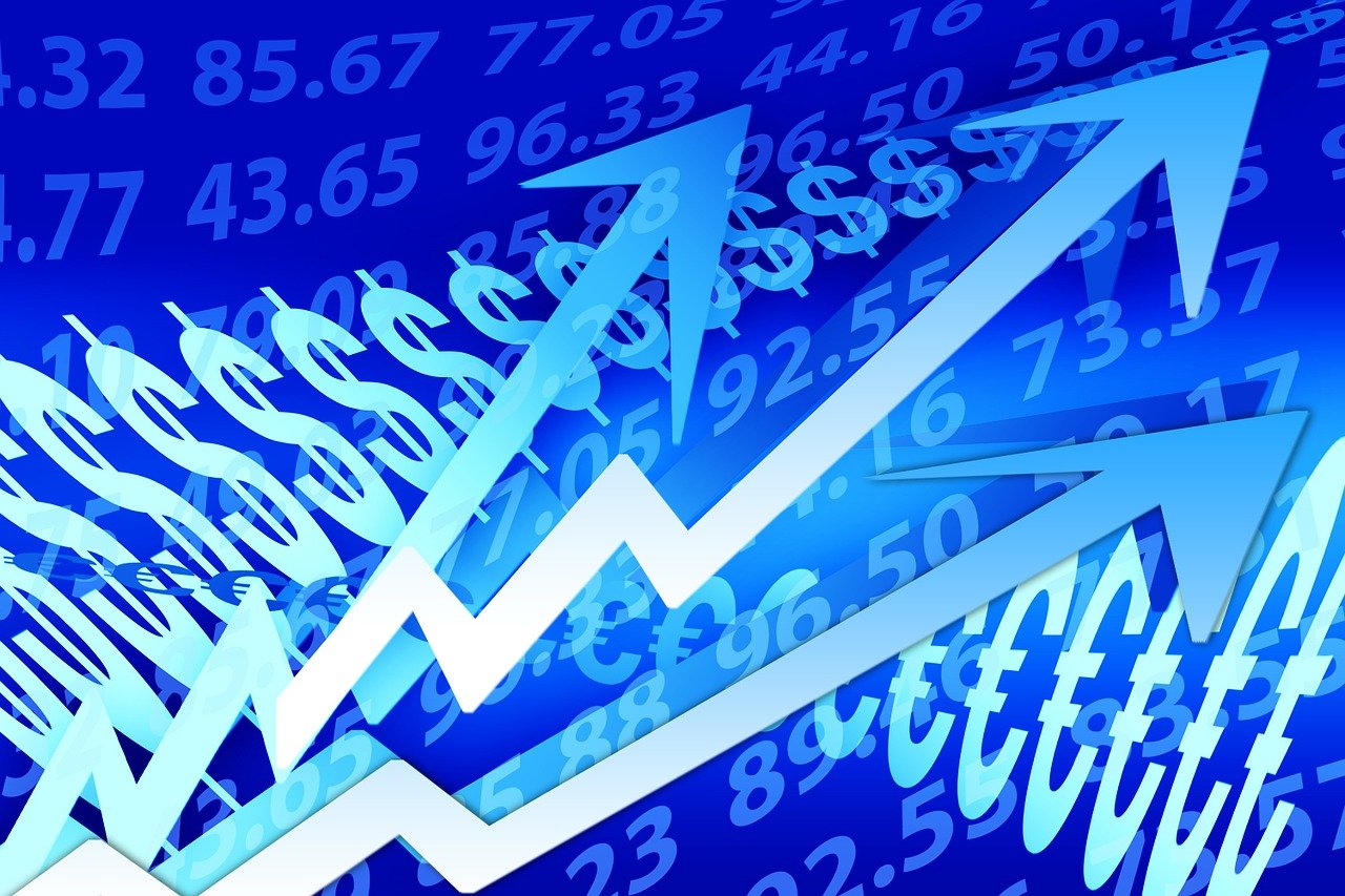 黃金行情深度解析，市場(chǎng)走勢(shì)與影響因素探討