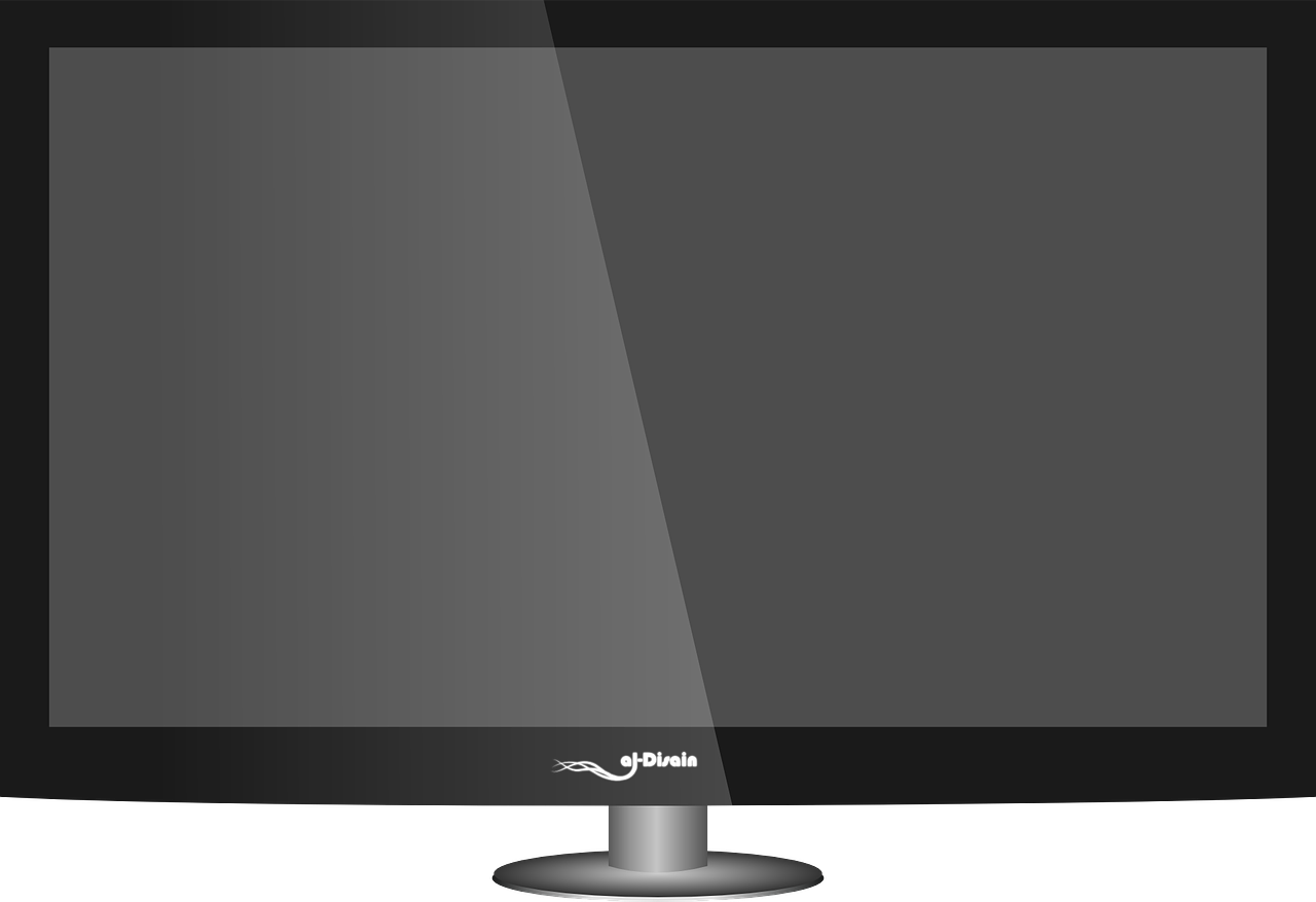 細(xì)節(jié)決定清晰度，電視機(jī)屏幕的深度清潔指南