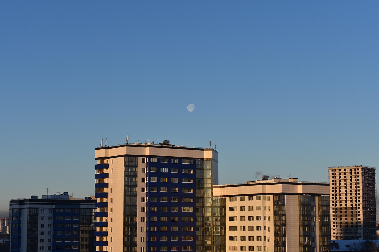 臨潼新開(kāi)盤(pán)小區(qū)，未來(lái)居住的新選擇