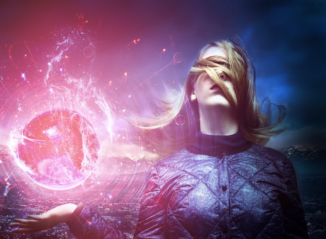 動漫貓耳少女的魅力與幻想，貓耳交織的幻想世界