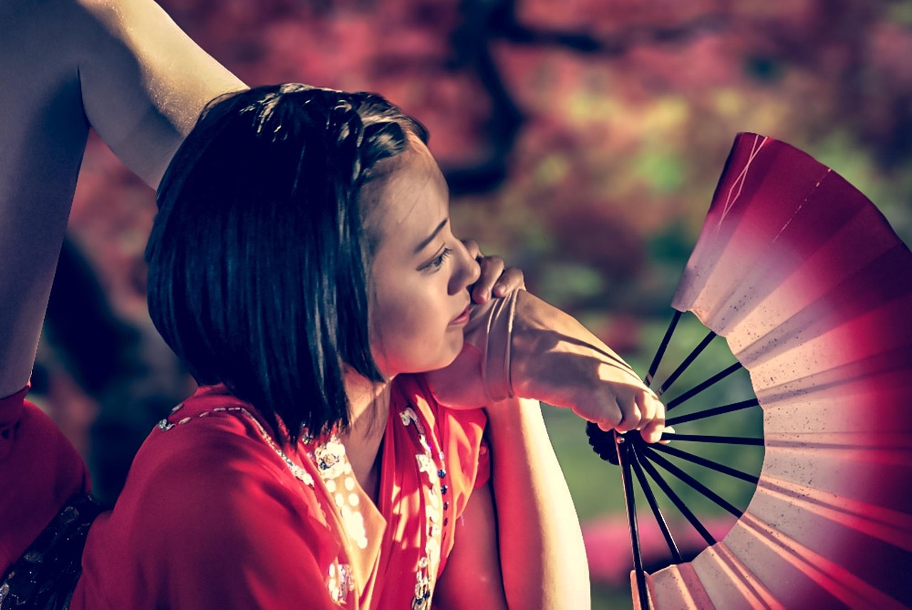 跨越文化情感，我的老婆與韓國電影的交織故事