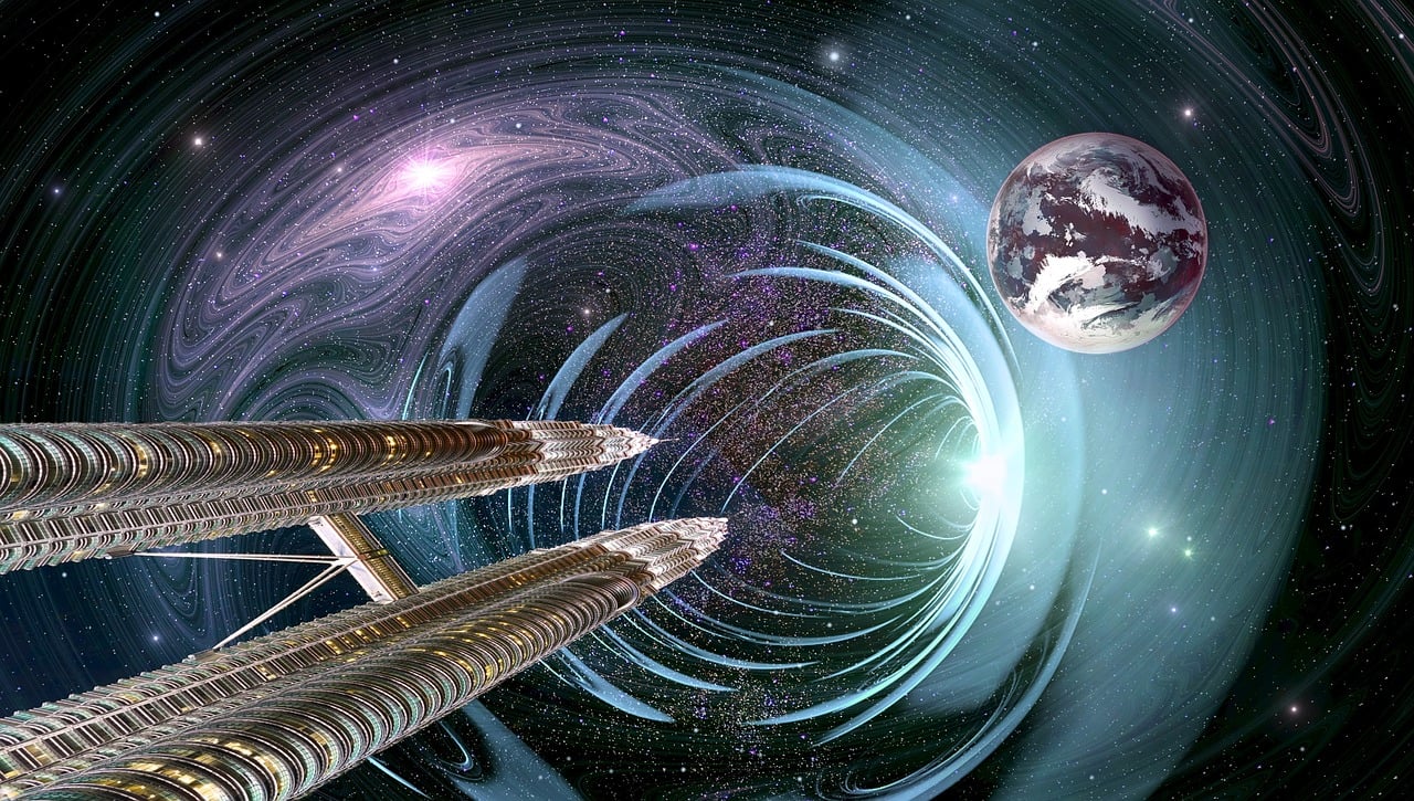 動漫之美，探索無盡的魅力、奇幻與激情