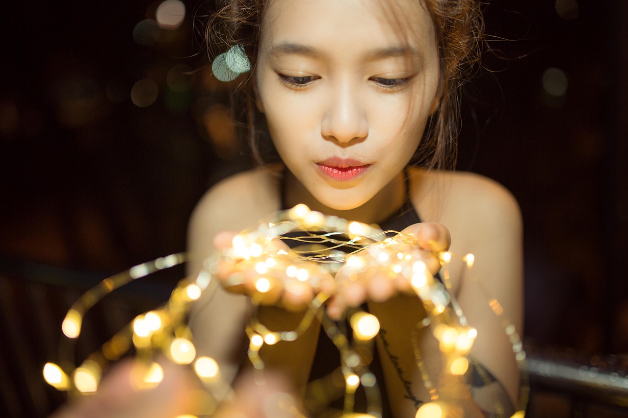 內(nèi)蒙女明星，璀璨之光閃耀娛樂圈