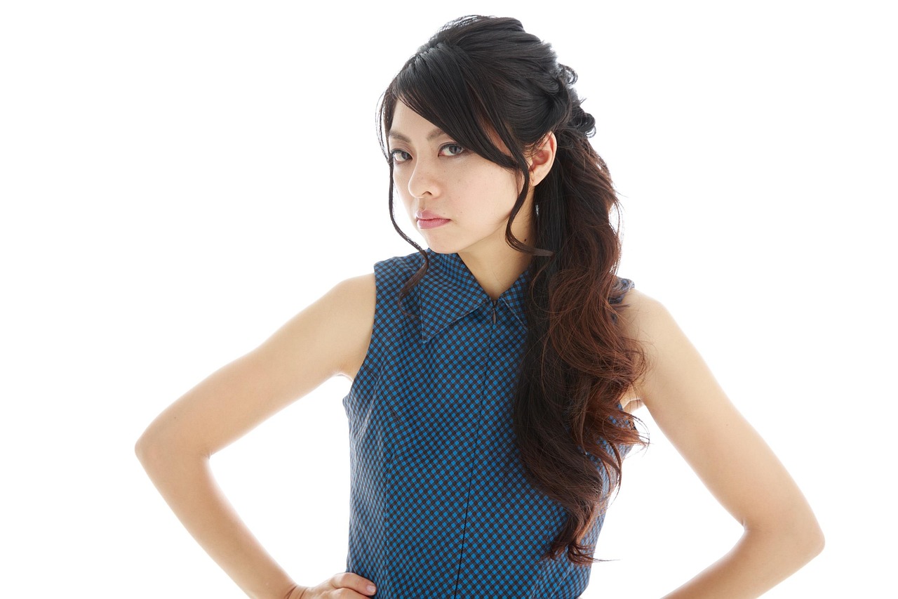 女演員康華，熒屏上的璀璨之星