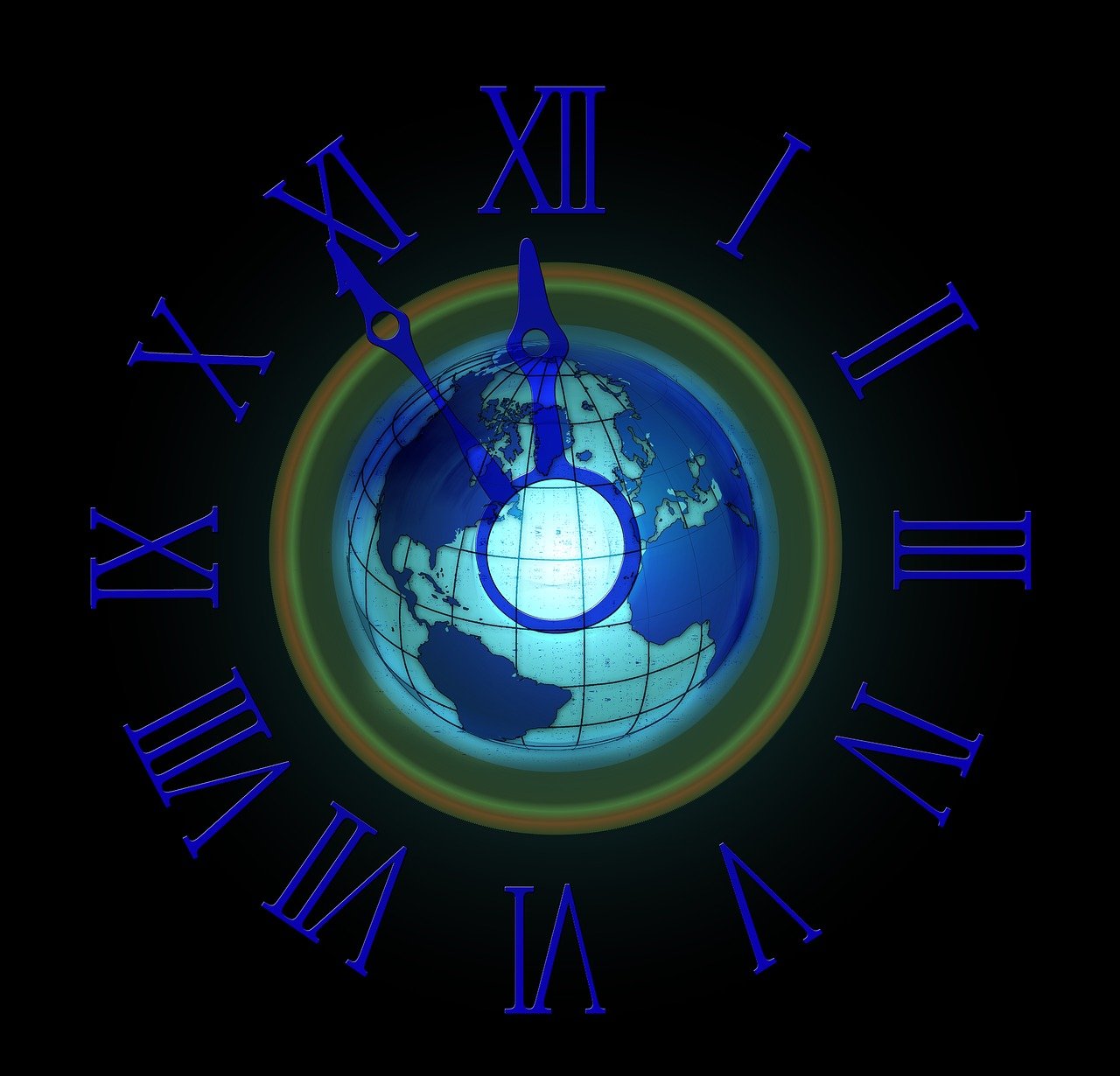 探索明星行程追蹤軟件，追蹤偶像的新世界之旅