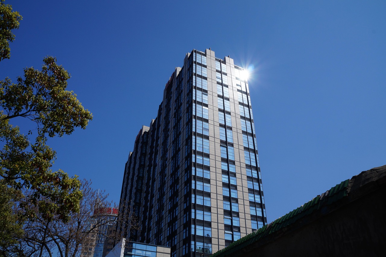 杭州單身公寓價格解析，市場趨勢與影響因素探討