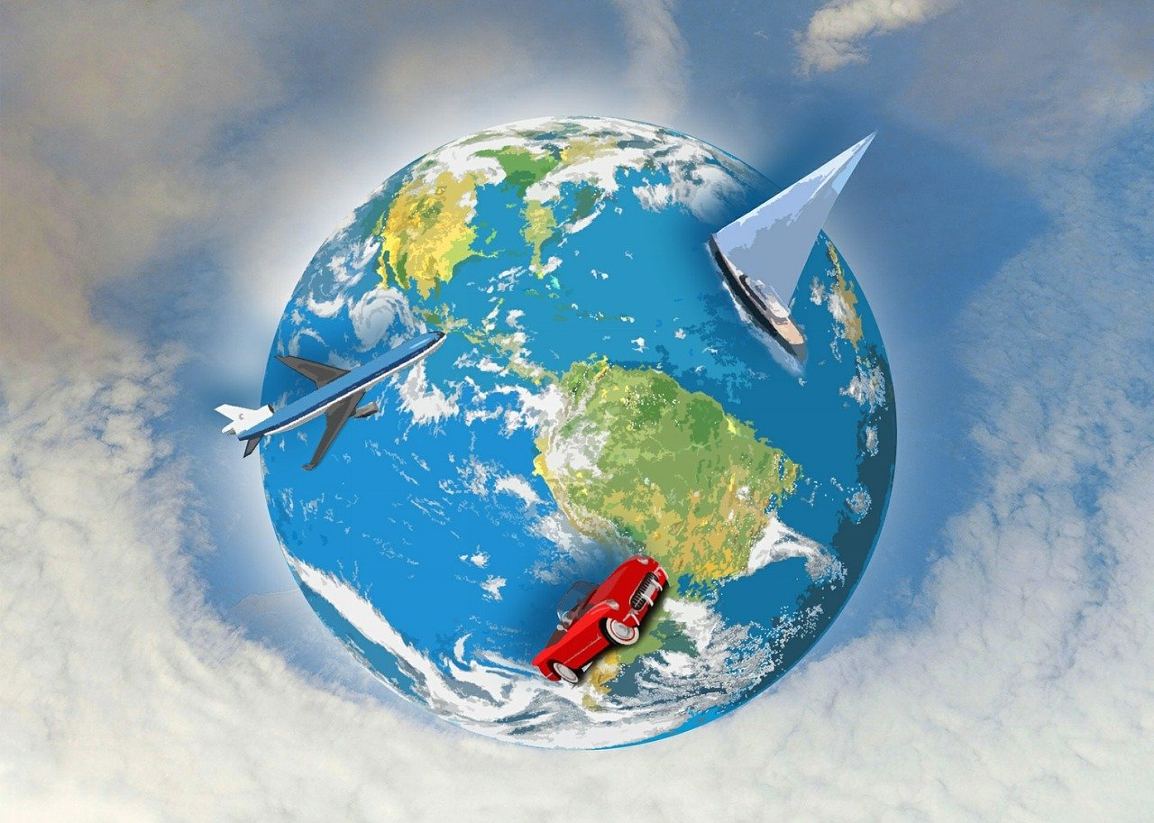 探索奇幻世界，最新游戲前沿之旅